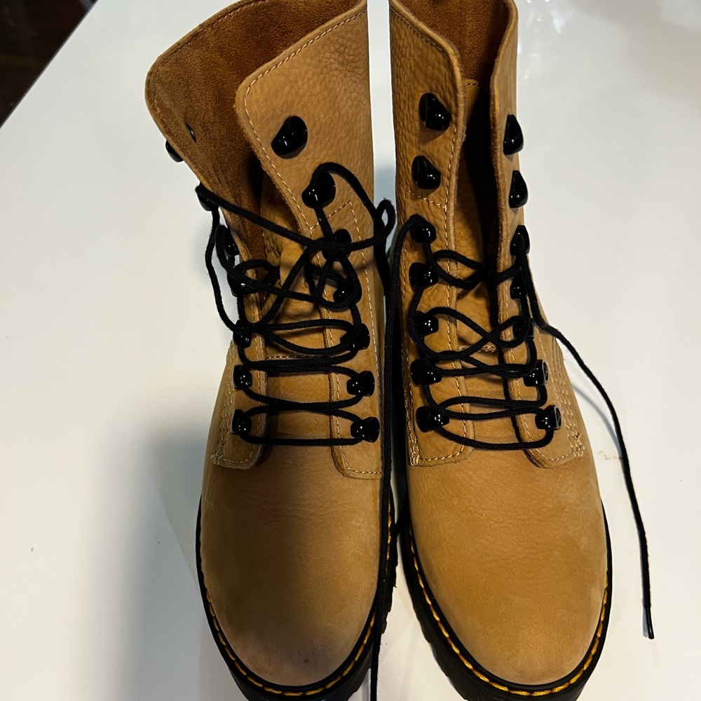 Dr. Martens boots